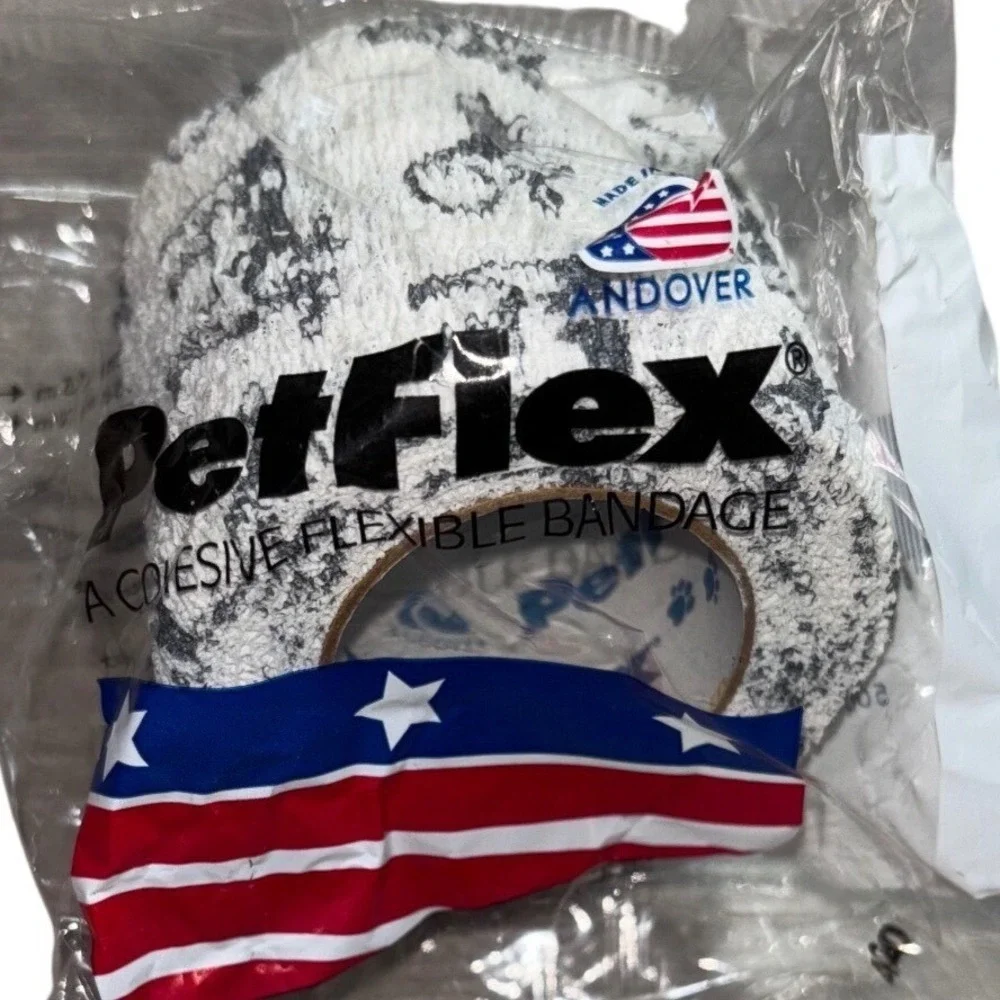 NEW Andover PetFlex 2